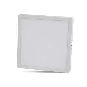 24w Sıvaüstü Kare Led Panel