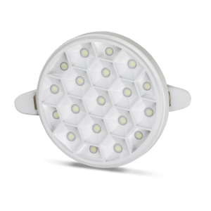 Sıvaaltı ayarlanabilir 8W Panel