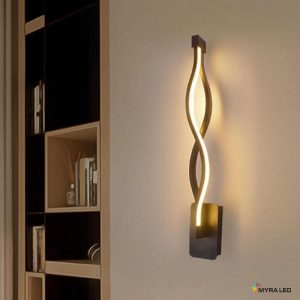 Creative Modern Duvar Led Aplik Myraled