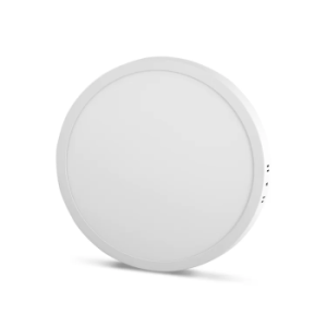 24w Sıvaüstü Yuvarlak Led Panel