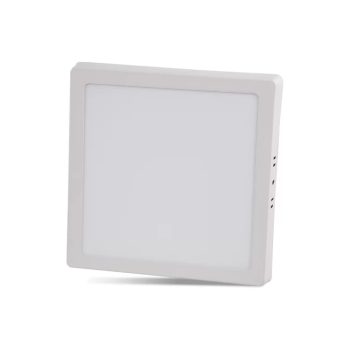 18w Sıvaüstü Kare Led Panel