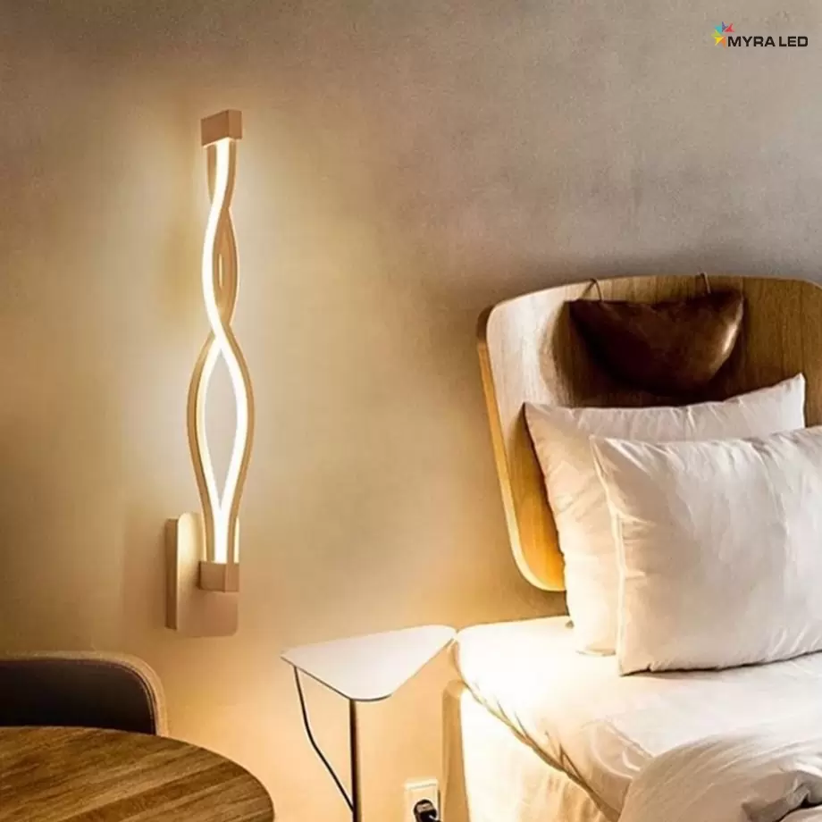 Creative Modern Duvar Led Aplik